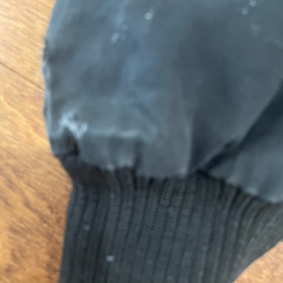 Authentique Canada goose bomber - Picture 7 of 10